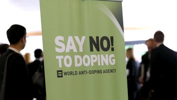Всемирное антидопинговое агентство (<span class=error>WADA</span>) поместило Польшу в список стран которым будет уделяться пристальное внимание в отношении работы по борьбе с допингом сообщили агентству Р-Спорт в <nobr>пресс-службе</nobr> <span class=error>WADA</span>.