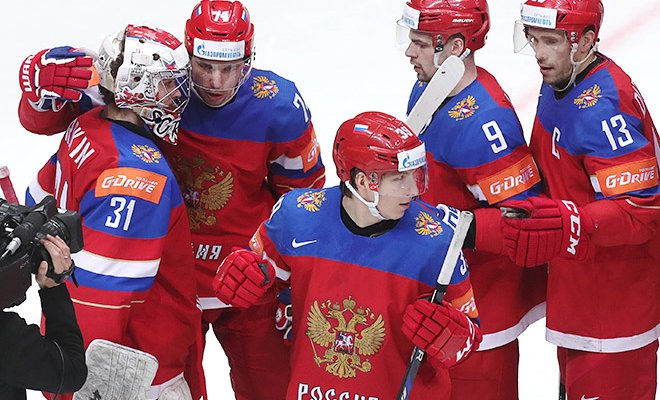 Дацюк ощущал отсутствие Мозякина Панарин злил Шипачёва и Дадонова а Сорокин рассказал о полноценном дебюте на ЧМ.