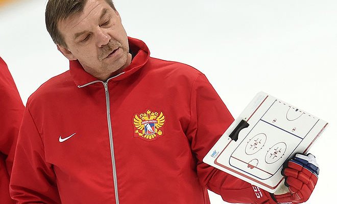 Опытный Вуйтек экспрессивный Назаров дебютанты Цигер и Хайнс — знакомимся с главными тренерами сборных на ЧМ 2016.