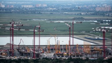 <span class=error>Минтруд</span> рассмотрит инициативу по увеличению числа работников из Турции на строительстве объектов к ЧМ по футболу-2018 если обоснованное предложение представят регионы заявили <span class=error>РИА</span> Новости в <nobr>пресс-службе </nobr>ведомства.