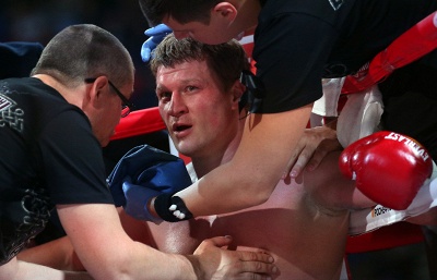 Сейчас WBC собирает информацию для проведения расследования. После его завершения все будет объявлено — заявил ТАСС президент Всемирного боксерского совета Маурисио Сулейман.
