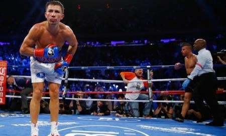 Американский сайт Bleacherreport.com составил алфавит бокса за 2015 год связав с каждой буквой определенное имя или событие сообщает Sports.kz.
