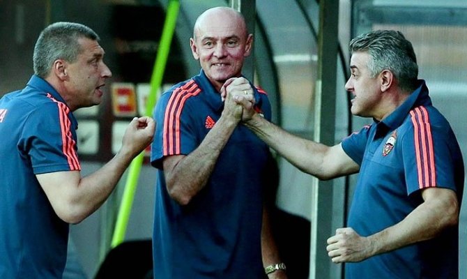 Фото: pfc-cska.com