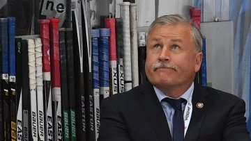 Хоккеистам сборной Дании не хватало сил в матче чемпионата мира против сборной Швеции заявил главный тренер команды <span class=error>Янне</span> <span class=error>Карлссон</span>.