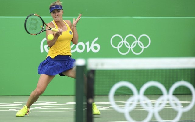 Украинская теннисистка опустилась на 23-ю строчку рейтинга WTA.