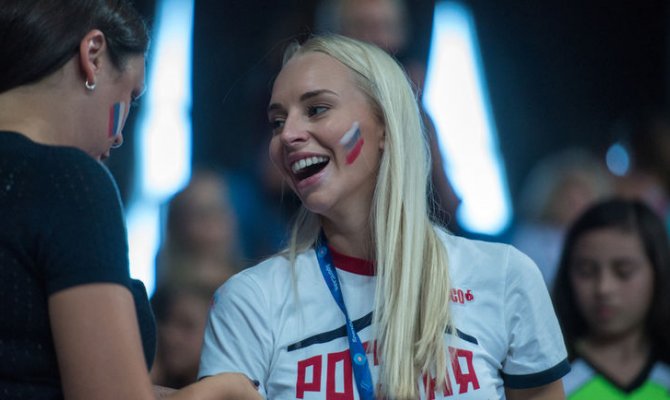 Чемпионка мира — о неудаче в Рио и жизни после Игр-2016.