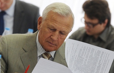 В понедельник CAS частично удовлетворил апелляцию Платини сократив срок его отстранения от футбола до 4 лет.