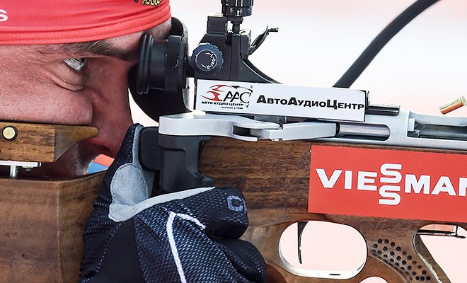 Сборная России не сумела завоевать награду чемпионата мира даже там где должна была это делать — в мужской эстафете. Чемпионы — норвежцы.