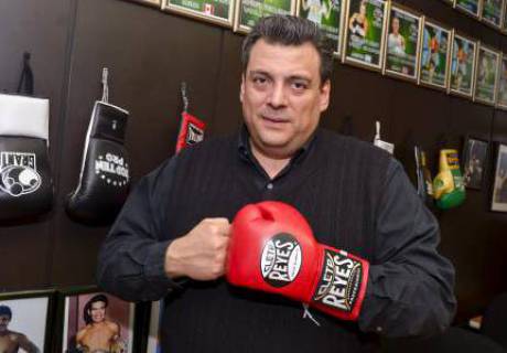 Ранее мексиканец отказался драться за титул организации в бою с GGG.
