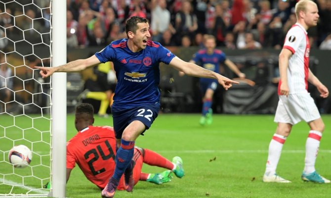 Портал WhoScored опубликовал символическую сборную августа в Европе составленную на основании средних оценок за матчи.