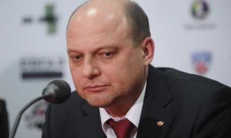 Тренер сборной Казахстана заслуженный тренер России Андрей <span class=error>Шаянов</span> рассказал <nobr>Russia-Hockey.</nobr>ru об эпидемии травм в лагере своей команды накануне матча с чехами.