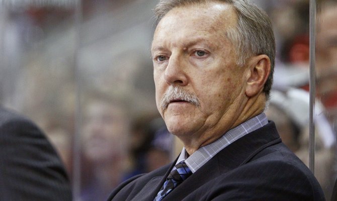 Тренер сборной США назвал отношения с Россией очень холодными - Фото