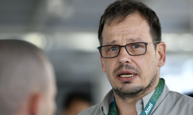 Немецкий журналист на основе слухов опять обвинил в сговоре МОК и Россию.