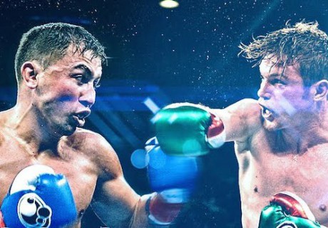 <nobr>Вице-президент</nobr> Golden Boy высказался о ходе переговоров.