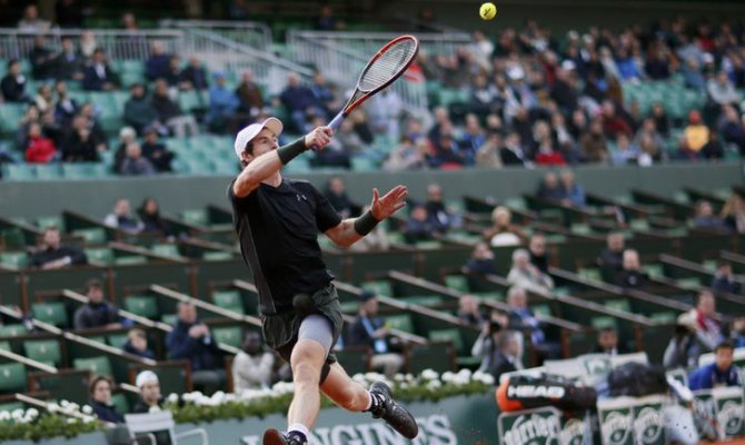 Обзор СЭ — о событиях и героях второго дня Roland Garros.