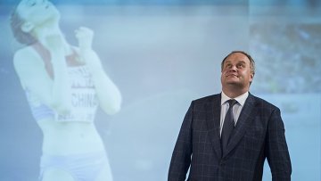 Министерство спорта РФ не устанавливало медального плана для российской команды которая примет участие в зимних юношеских Олимпийских играх 2016 года заявил заместитель министра спорта РФ Юрий Нагорных.