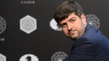 Шахматисты Медного всадника (Санкт-Петербург) стали победителями командного чемпионата России который завершился в Сочи.