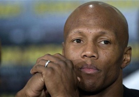 Бывший абсолютный чемпион добавил что если Хан не сможет держать дистанцию то он уснет.