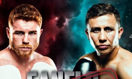 Журналист Boxingnewsresults.com <span class=error>Стив</span> Стерджес считает что <span class=error>Сауль</span> Альварес 16 сентября обречен на поражение от Геннадия <span class=error>Головкина</span> сообщает Sports.kz.