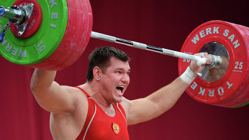 Дисквалификация Международной федерацией тяжелой атлетики (IWF) чемпиона мира 2015 года Алексея <span class=error>Ловчева</span> за употребление допинга лишит сборную России потенциальной золотой медали на грядущих Олимпийских играх заявил агентству Р-Спорт известный специалист <nobr>экс-главный</nobr> тренер сборной России Давид <span class=error>Ригерт</span>.