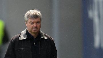 Футболисты петербургского Зенита превосходили Динамо в классе а у игроков столичной команды не получилась игра в атаке в заключительном матче сезона чемпионата России заявил исполняющий обязанности главного тренера московского клуба Сергей <span class=error>Чикишев</span>.