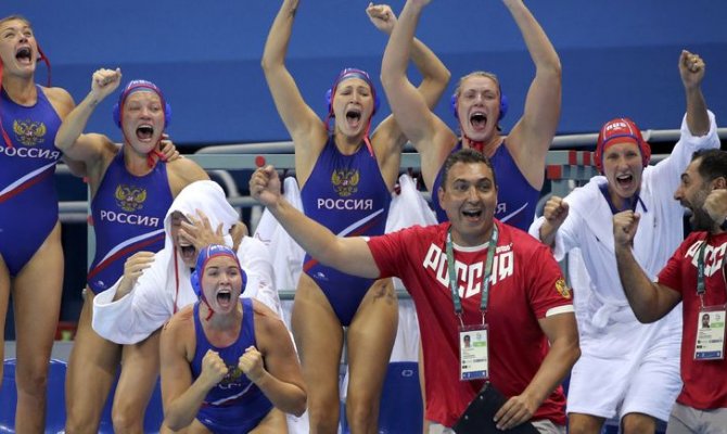 На стартовавшем в Венгрии чемпионате мира ожидается весьма интересный турнир по водному поло.