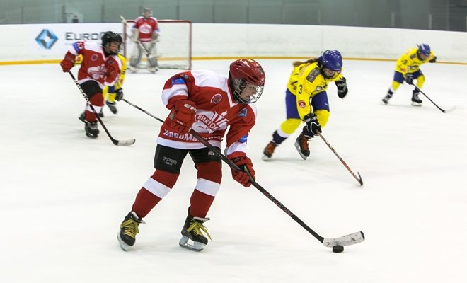 Пятый международный детский хоккейный турнир EuroChem Cup пройдёт в городе Новомосковске Тульской области с 25 мая по 28 мая.