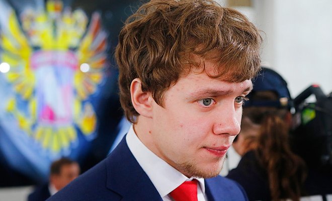 Перри Холл и Маршан усилили сборную Канады Койву и Барков помогут Финляндии а за Россию будут биться Бобровский Дацюк и Панарин.