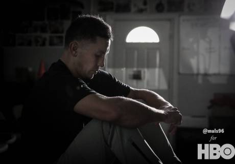 Тренер также объяснил значимость и важность этого поединка для GGG.