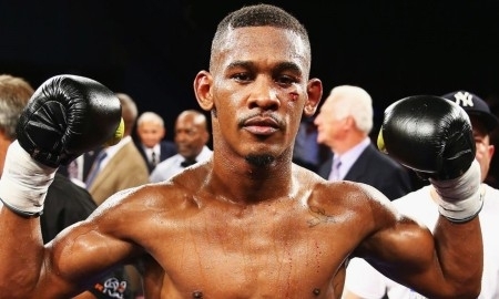 Как сообщает Boxingscene.com американский боксёр <span class=error>Дэниел</span> Джейкобс которого команда Геннадия <span class=error>Головкина</span> рассматривала в качестве альтернативы <span class=error>Саулю</span> Альваресу выбрал соперника на свой следующий бой пишет Sports.kz.