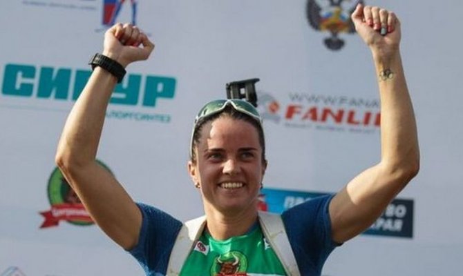 Олимпийская чемпионка-2010 приняла решение о завершении карьеры. По ее словам причина этого решения очень личная озвучить ее она готова завтра.