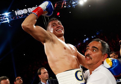 Абель Санчес добавил что им сложно найти достойных оппонентов для GGG.