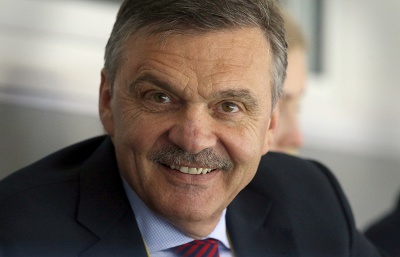 Ранее глава IIHF говорил что участие игроков НХЛ в Олимпиаде 2018 года проблематично поскольку Международный олимпийский комитет (МОК) отказывается оплачивать их страховки.