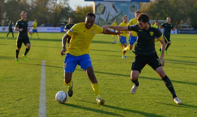 Обыграв Енисей со счетом 2:0 тигры покинули зону вылета.