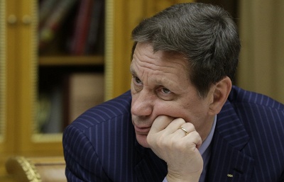 Отмечено что у нас в целом была сформирована практически новая федерация легкой атлетики — заявил Александр Жуков.