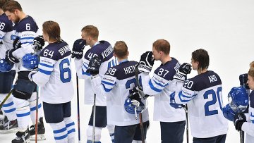 Моментов чтобы одержать победу в финале чемпионата мира 2016 года над хоккеистами команды Канады у сборной Финляндии не было заявил нападающий финнов Александр Барков.