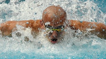 Призер Олимпийских игр чемпион мира и многократный чемпион Европы в плавании <span class=error>Ласло</span> Чех заявил что определится со своим будущим в спорте после домашнего для него чемпионата мира по водным видам спорта в Будапеште.