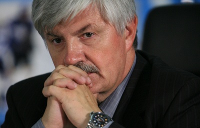 Ранее президент IIHF Рене Фазель заявил что в КХЛ имеется один случай употребления игроком магнитогорского Металлурга мельдония.