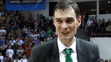 Баскетбольный клуб Локомотив-Кубань с уважением относится к Единой лиге <span class=error>ВТБ</span> но самое главное для клуба — подойти во всеоружии к Финалу четырех <span class=error>Евролиги</span> заявил главный тренер <span class=error>краснодарцев</span> <span class=error>Георгиос</span> <span class=error>Барцокас</span>.