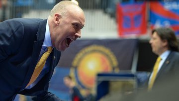 Хорошая защита стала ключевым фактором который позволил баскетболистам Химок обыграть московский ЦСКА в матче <span class=error>Евролиги</span> заявил главный тренер подмосковной команды <span class=error>Римас</span> Куртинайтис.