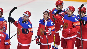 Хоккеисты сборной России должны понять что заслужили место на пьедестале почета и доказать это в матче с командой США заявил бывший игрок сборной России главный менеджер ЦСКА Сергей Федоров.