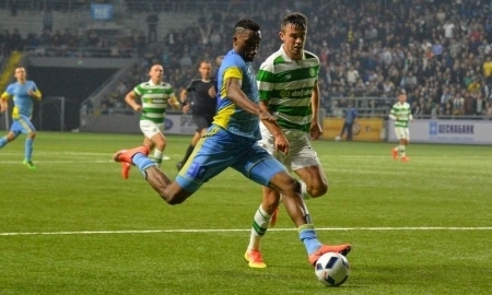 Футбольный обозреватель The Scottish Sun <span class=error>Кенни</span> <span class=error>Миллар</span> в интервью Sports.kz рассказал о том как в его стране восприняли новую встречу <span class=error>Селтика</span> с <span class=error>Астаной</span> в Лиге Чемпионов.