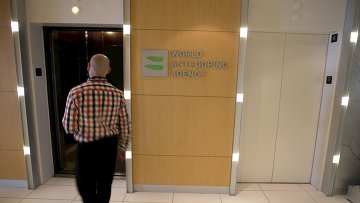 Совет учредителей Всемирного антидопингового агентства (<span class=error>WADA</span>) в четверг рассмотрит насущные вопросы организации в том числе и проблему с запрещенным препаратом <span class=error>мельдонием</span>.