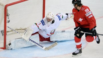 Виталий <span class=error>Коваль</span> будет основным голкипером сборной Белоруссии по хоккею на чемпионате мира и сыграет с финнами в первом матче турнира заявил главный тренер команды <span class=error>Дэйв</span> <span class=error>Льюис</span>.