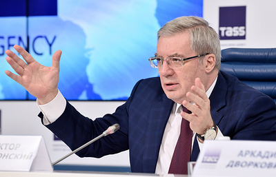По словам губернатора Красноярского края Виктора Толоконского подготовка к проведению зимней Универсиады в Красноярске идет полным ходом.