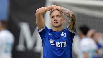Вылет московского Динамо из Российской футбольной <nobr>премьер-лиги</nobr> (<span class=error>РФПЛ</span>) в Футбольную национальную лигу (<span class=error>ФНЛ</span>) является результатом бездарного управления клубом заявил агентству Р-Спорт бывший нападающий бело-голубых председатель Объединения отечественных тренеров Михаил Гершкович.
