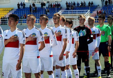 Федерация футбола разъяснила снятие очков с футбольного клуба.