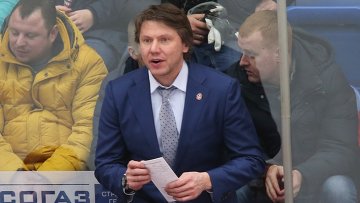 Хоккеисты подмосковного Витязя сыграли слишком мягко в матче с московским Спартаком заявил исполняющий обязанности главного тренера команды <span class=error>Равиль</span> <span class=error>Якубов</span>.