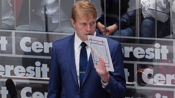Сборная России по хоккею является очевидным фаворитом полуфинала чемпионата мира заявил главный тренер сборной Финляндии <span class=error>Кари</span> <span class=error>Ялонен</span>.
