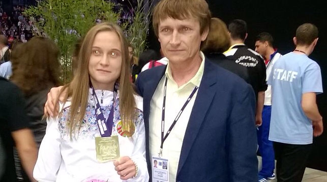 Это серьезный успех для белорусского каратэ. В ходе сезона Мария выступала не столь удачно однако как заверили в тренерском штабе сборной пик формы спортсменки пришелся именно на чемпионат Европы — отметил Дмитрий <span class=error>Буринский</span>.